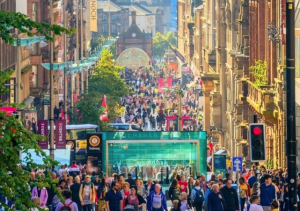 Glasgow