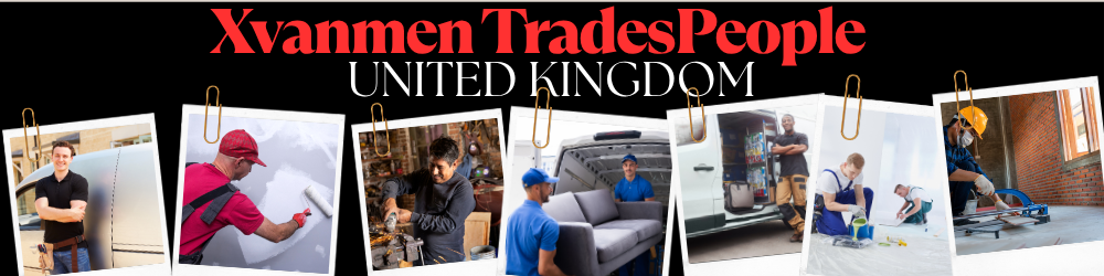 XVanmen TradesPeople