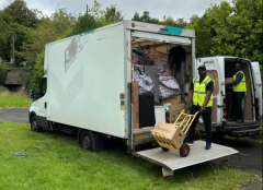 Enviro123- Removals, Handyman in Glasgow