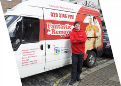 Fantastic Removals London