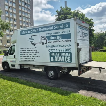 Moving in Manchester? Here’s the Stress-Free Way to Get It Done Fast