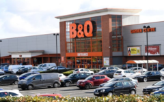 B&Q