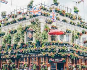 Kensington Town