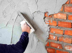 KC Plastering